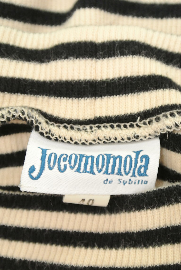 Jocomomola（ホコモモラ）の古着「商品番号：PR10256811」-大画像6
