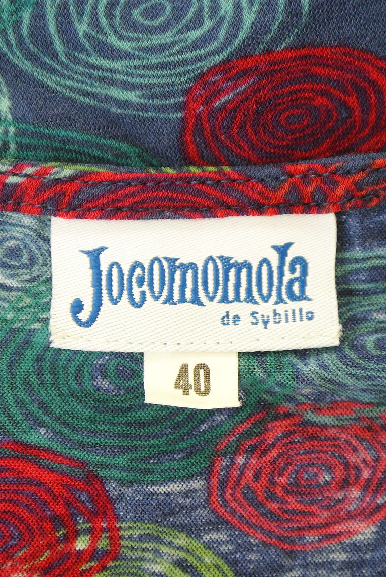 Jocomomola（ホコモモラ）の古着「商品番号：PR10256815」-大画像6