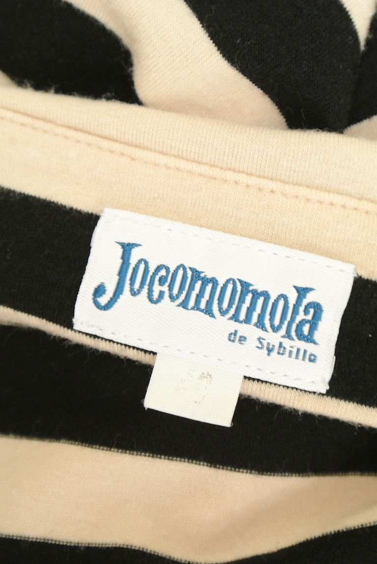 Jocomomola（ホコモモラ）の古着「商品番号：PR10256816」-大画像6