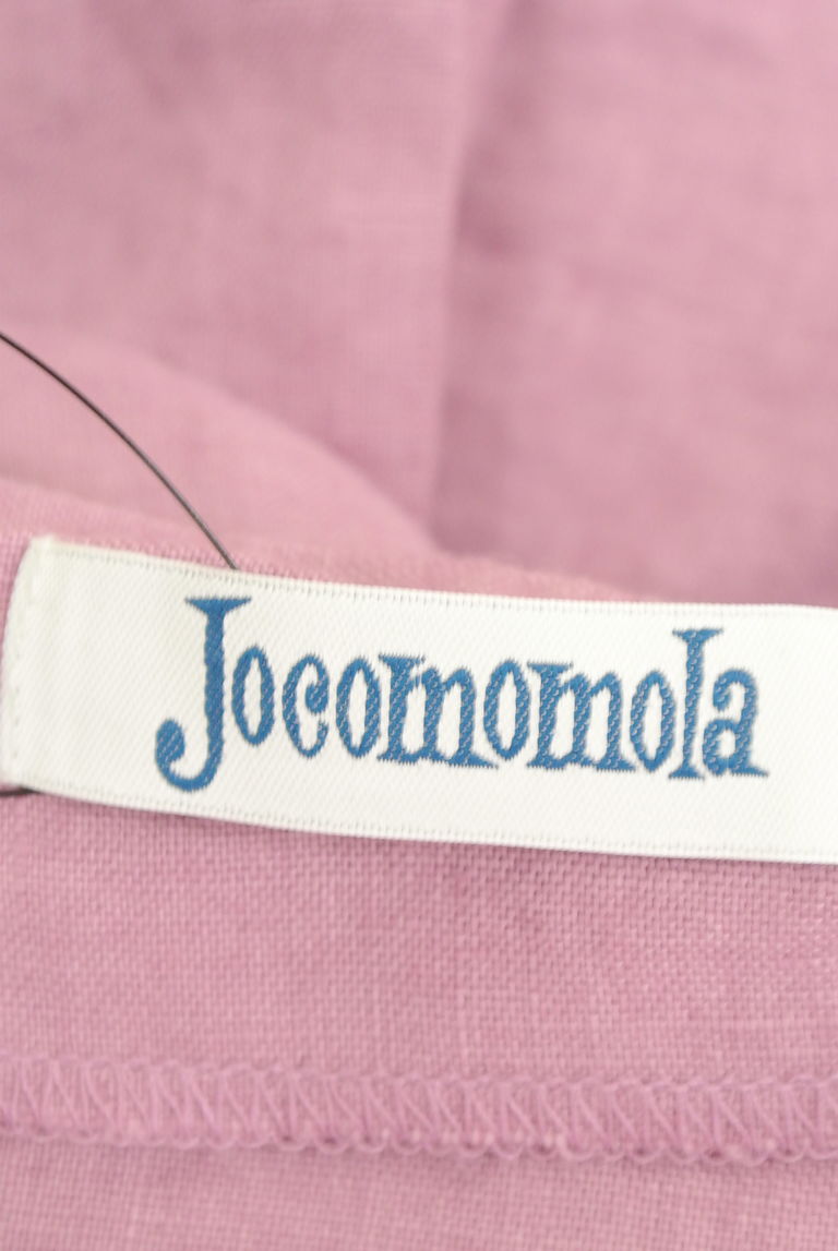 Jocomomola（ホコモモラ）の古着「商品番号：PR10256817」-大画像6