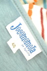 Jocomomola（ホコモモラ）の古着「商品番号：PR10256820」-6