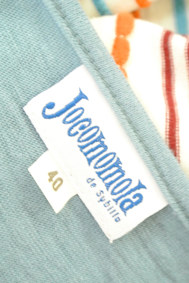 Jocomomola（ホコモモラ）の古着「商品番号：PR10256820」-大画像6