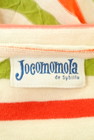 Jocomomola（ホコモモラ）の古着「商品番号：PR10256823」-6