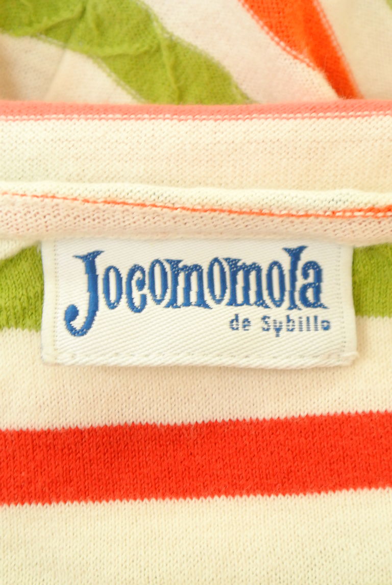 Jocomomola（ホコモモラ）の古着「商品番号：PR10256823」-大画像6