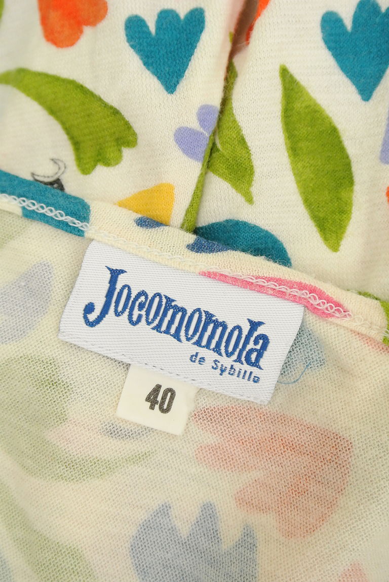Jocomomola（ホコモモラ）の古着「商品番号：PR10256825」-大画像6