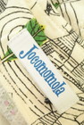 Jocomomola（ホコモモラ）の古着「商品番号：PR10256830」-6