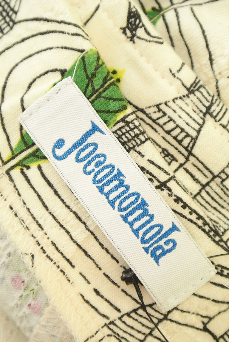 Jocomomola（ホコモモラ）の古着「商品番号：PR10256830」-大画像6