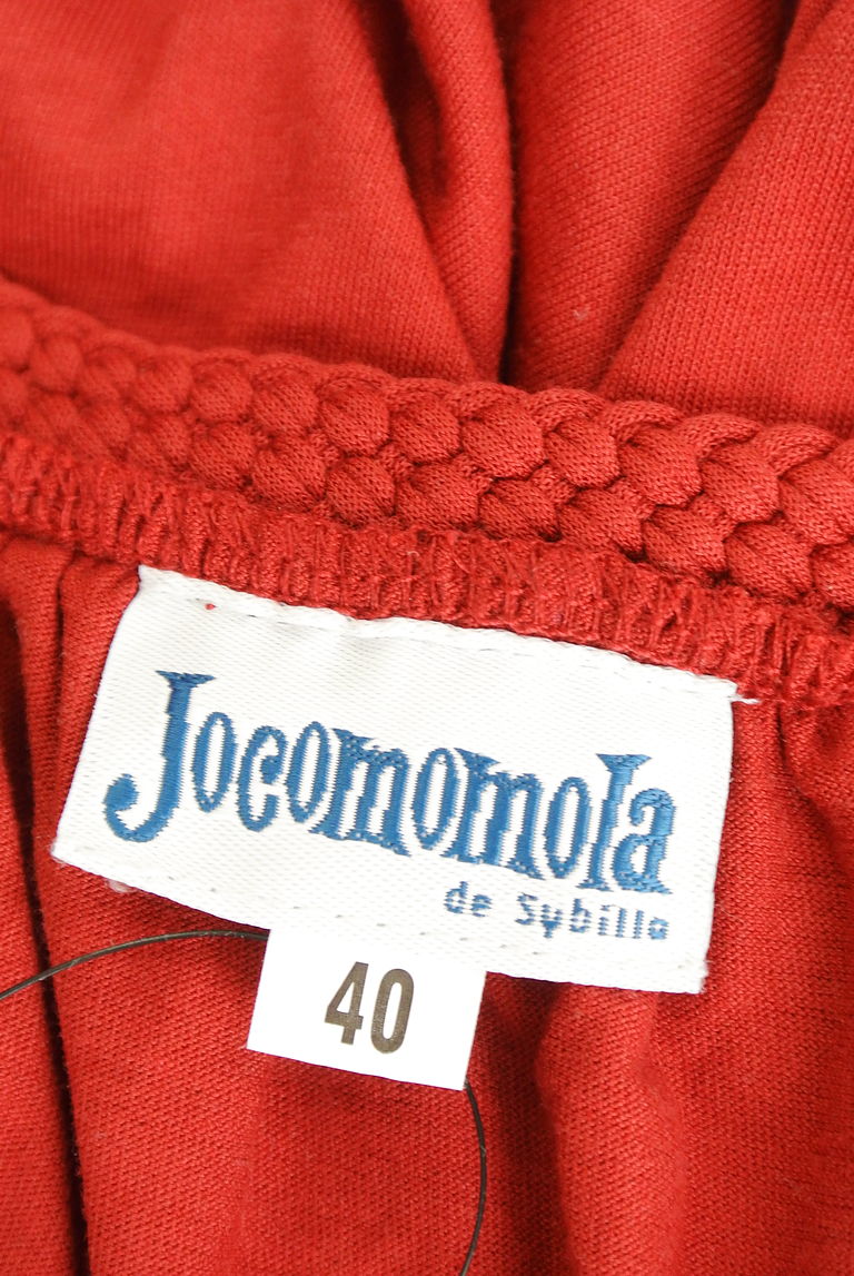 Jocomomola（ホコモモラ）の古着「商品番号：PR10256833」-大画像6