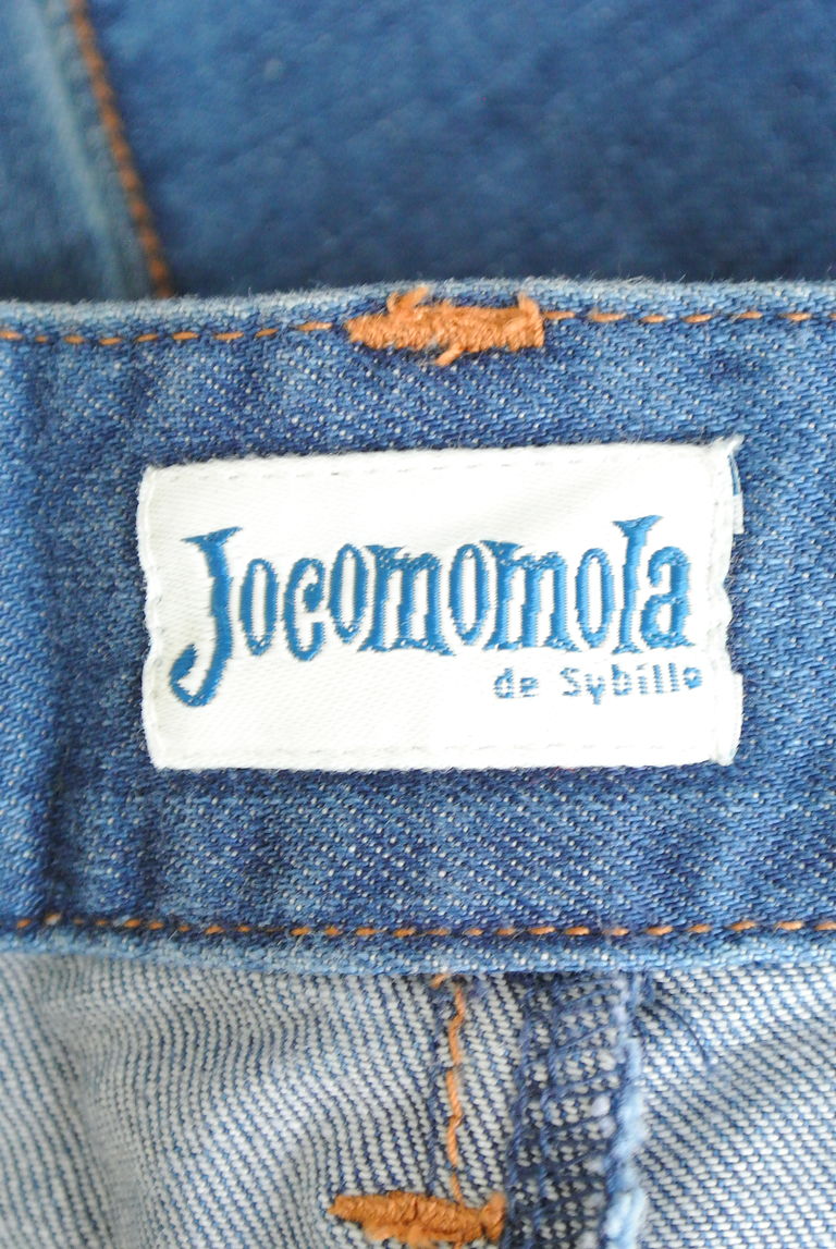 Jocomomola（ホコモモラ）の古着「商品番号：PR10256834」-大画像6