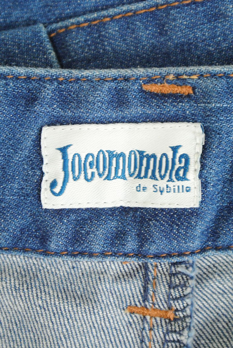 Jocomomola（ホコモモラ）の古着「商品番号：PR10256836」-大画像6