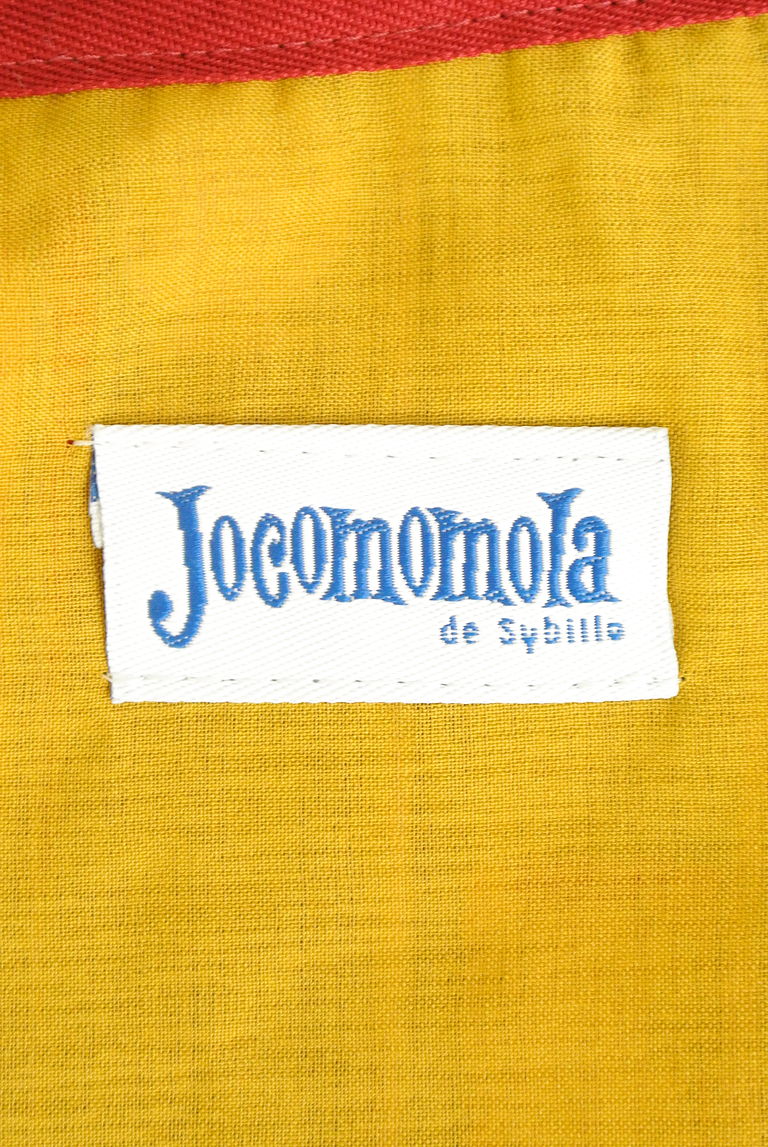 Jocomomola（ホコモモラ）の古着「商品番号：PR10256852」-大画像6