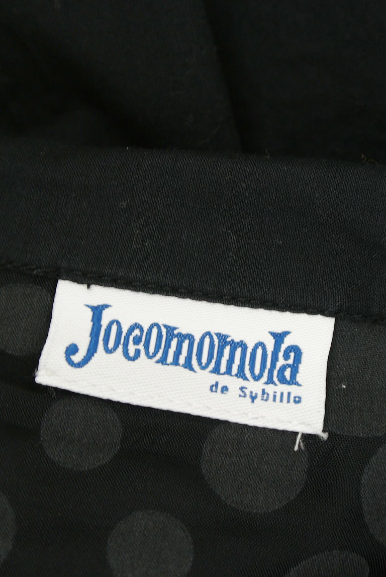 Jocomomola（ホコモモラ）の古着「商品番号：PR10256855」-大画像6