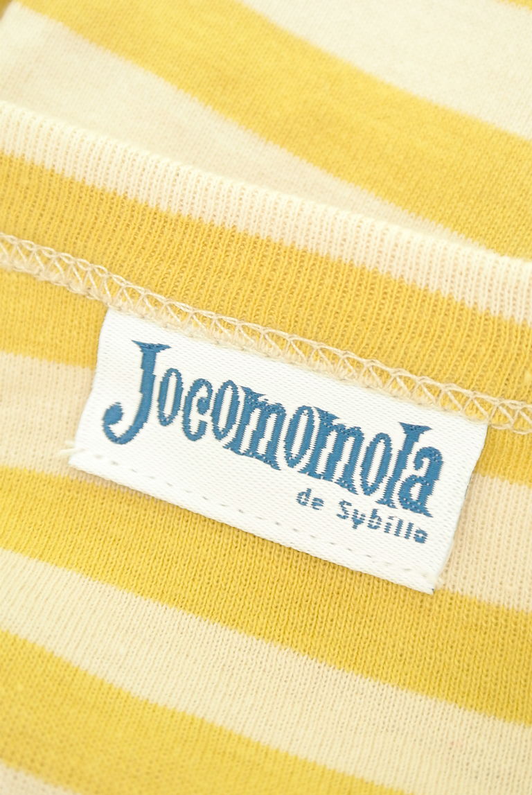 Jocomomola（ホコモモラ）の古着「商品番号：PR10256856」-大画像6