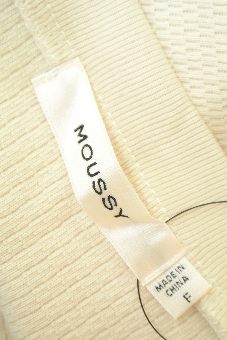 MOUSSY（マウジー）の古着「商品番号：PR10256870」-大画像6