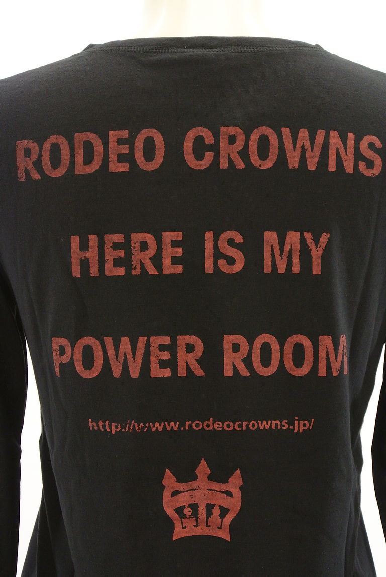RODEO CROWNS（ロデオクラウン）の古着「商品番号：PR10256874」-大画像5