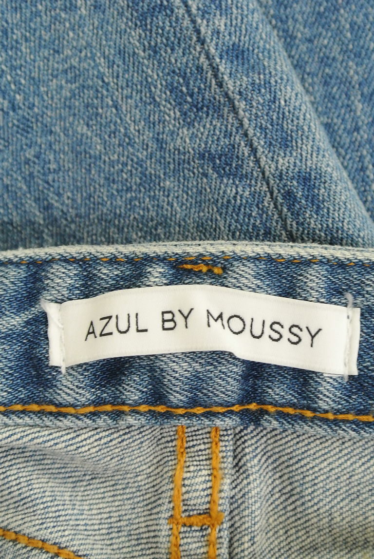 AZUL by moussy（アズールバイマウジー）の古着「商品番号：PR10256876」-大画像6