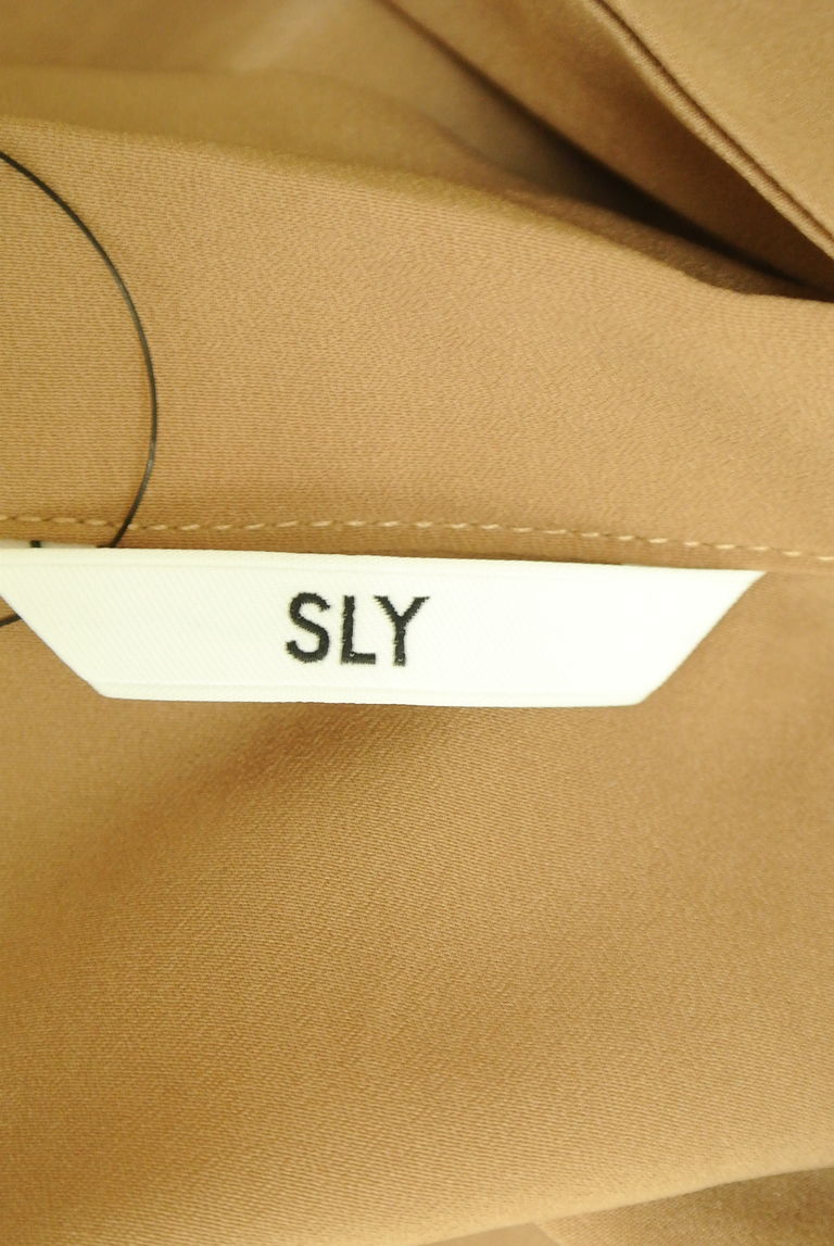 SLY（スライ）の古着「商品番号：PR10256881」-大画像6