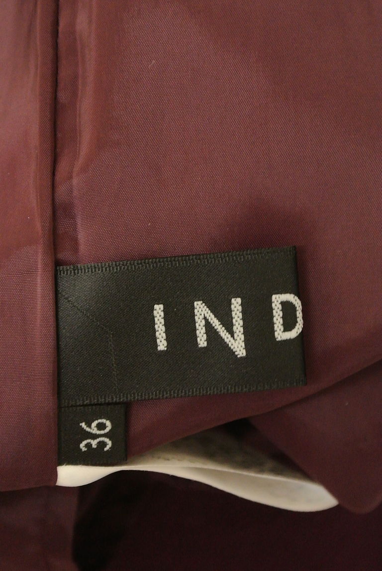 INDIVI（インディヴィ）の古着「商品番号：PR10256883」-大画像6