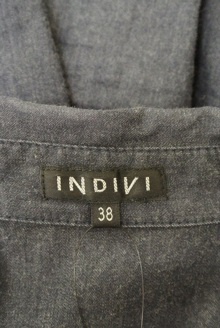 INDIVI（インディヴィ）の古着「商品番号：PR10256885」-大画像6