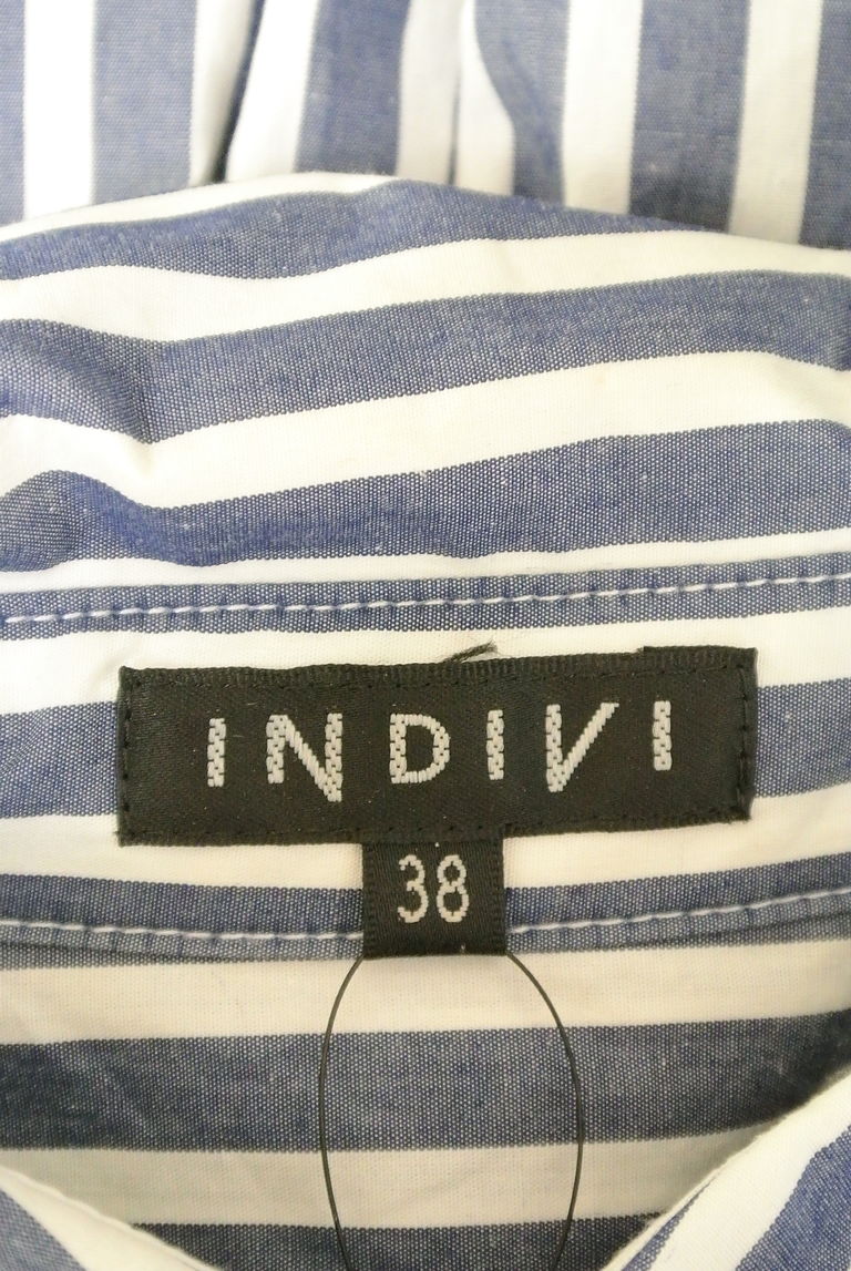 INDIVI（インディヴィ）の古着「商品番号：PR10256887」-大画像6