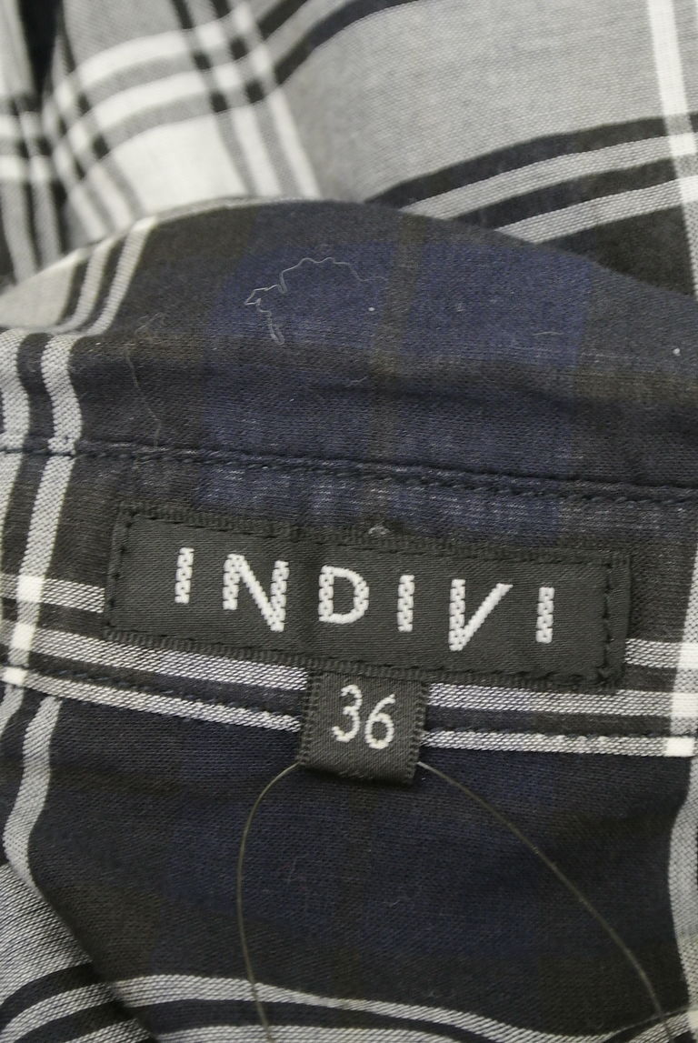INDIVI（インディヴィ）の古着「商品番号：PR10256897」-大画像6