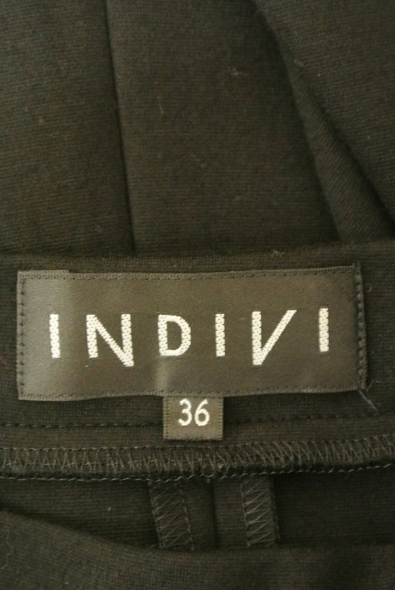 INDIVI（インディヴィ）の古着「商品番号：PR10256898」-大画像6