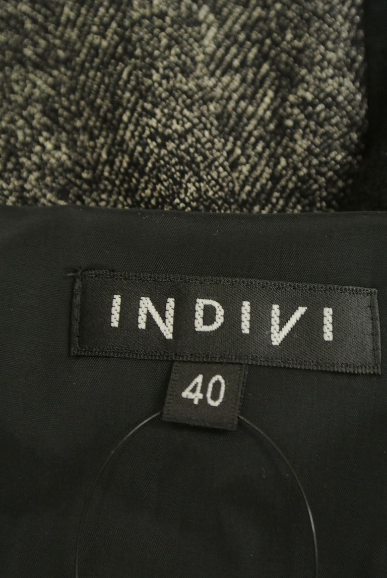 INDIVI（インディヴィ）の古着「商品番号：PR10256899」-大画像6