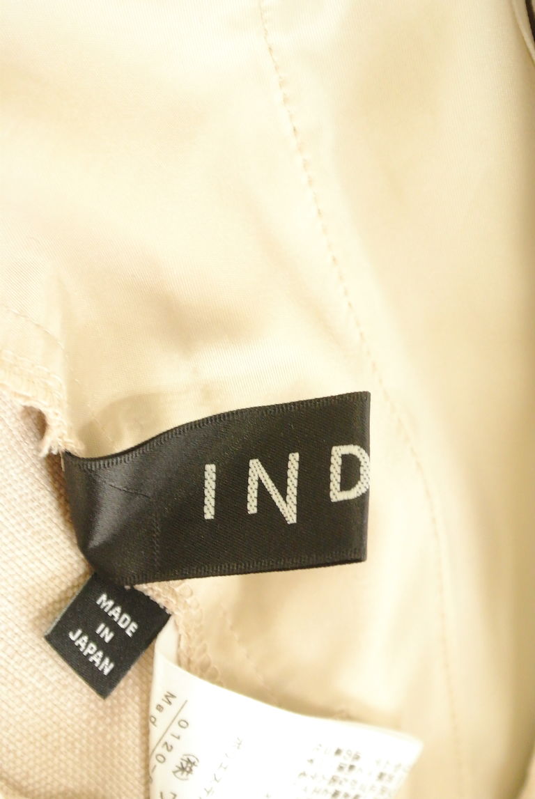 INDIVI（インディヴィ）の古着「商品番号：PR10256901」-大画像6
