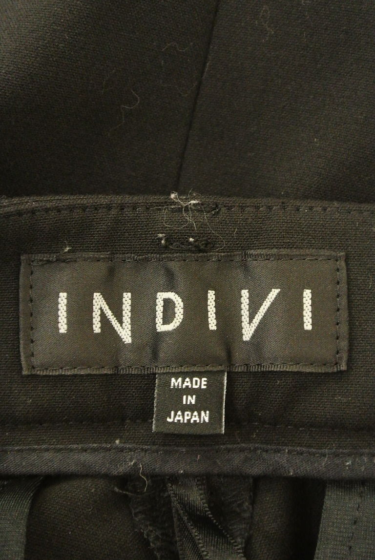 INDIVI（インディヴィ）の古着「商品番号：PR10256902」-大画像6