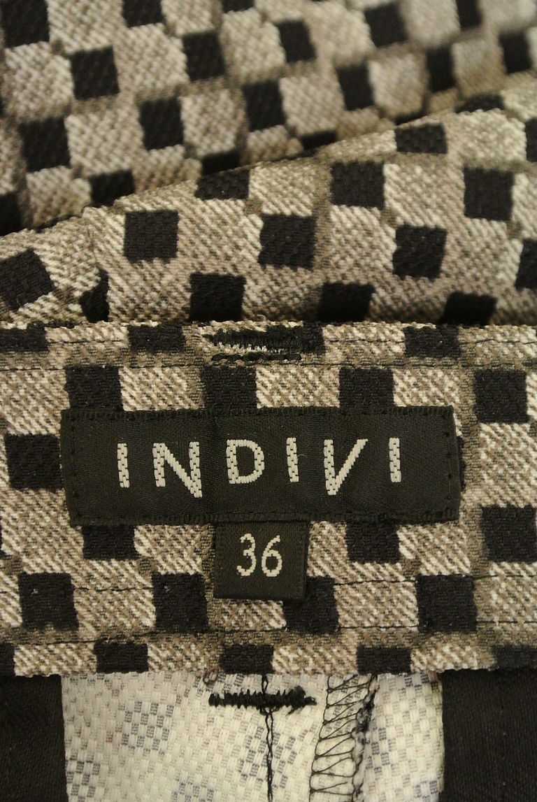 INDIVI（インディヴィ）の古着「商品番号：PR10256905」-大画像6