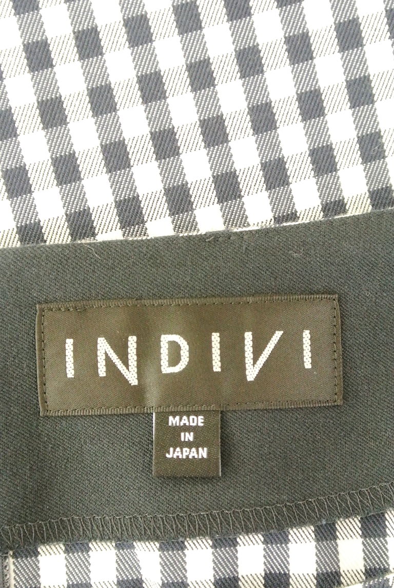INDIVI（インディヴィ）の古着「商品番号：PR10256908」-大画像6