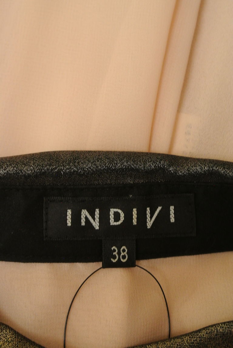 INDIVI（インディヴィ）の古着「商品番号：PR10256911」-大画像6