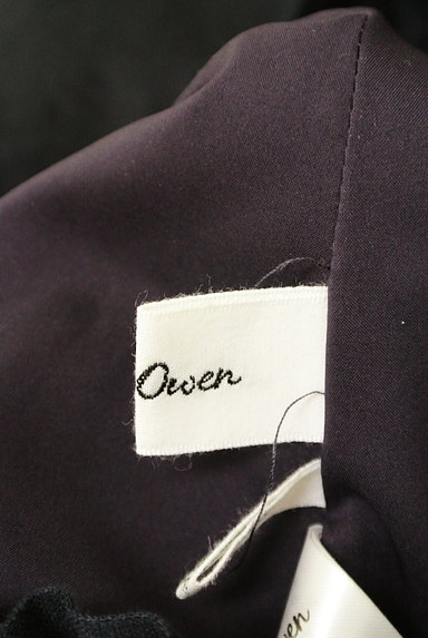 Mila Owen（ミラオーウェン）の古着「リネンフレアロングスカート（ロングスカート・マキシスカート）」大画像６へ