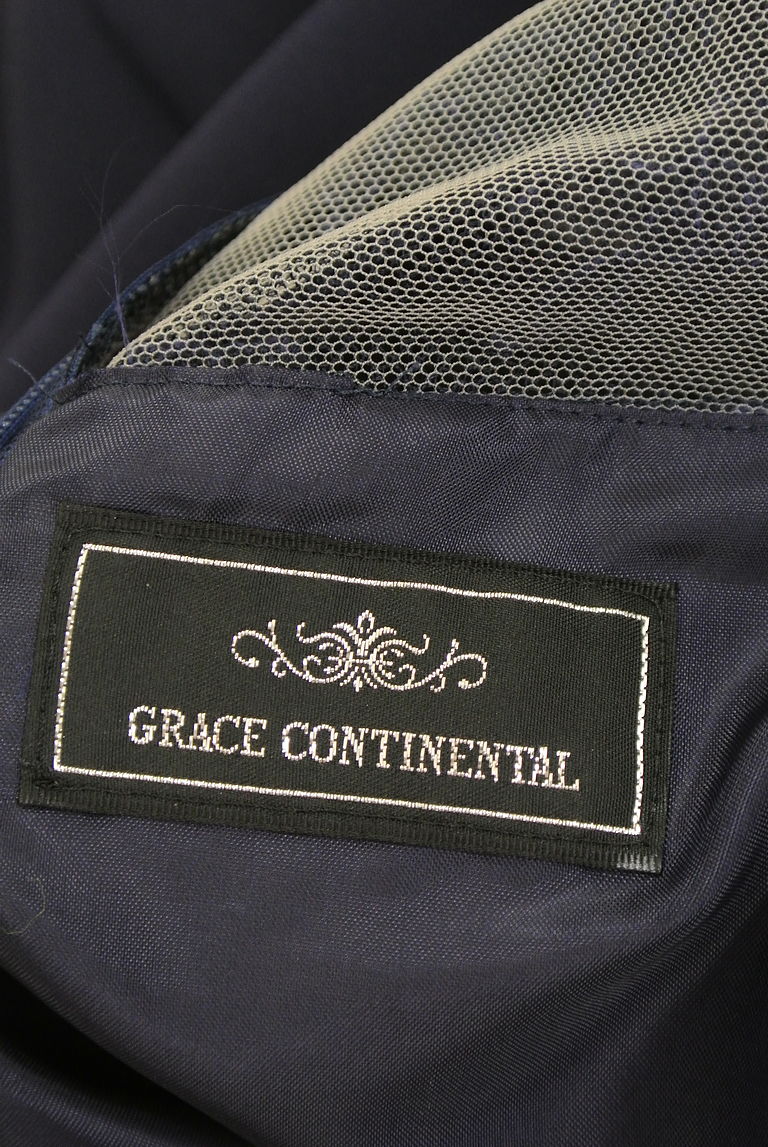GRACE CONTINENTAL（グレースコンチネンタル）の古着「商品番号：PR10256930」-大画像6