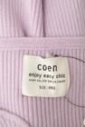 coen（コーエン）の古着「商品番号：PR10256940」-6