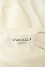 OPAQUE.CLIP（オペークドットクリップ）の古着「商品番号：PR10256943」-6