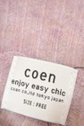 coen（コーエン）の古着「商品番号：PR10256944」-6