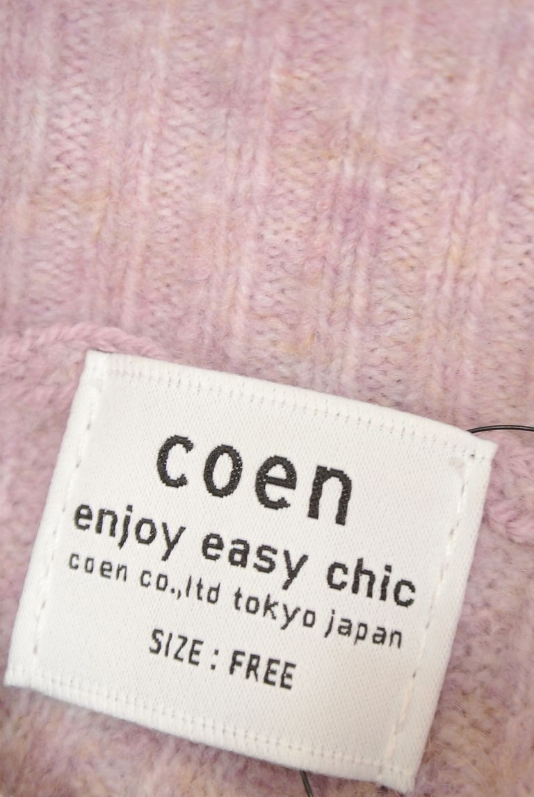 coen（コーエン）の古着「商品番号：PR10256944」-大画像6