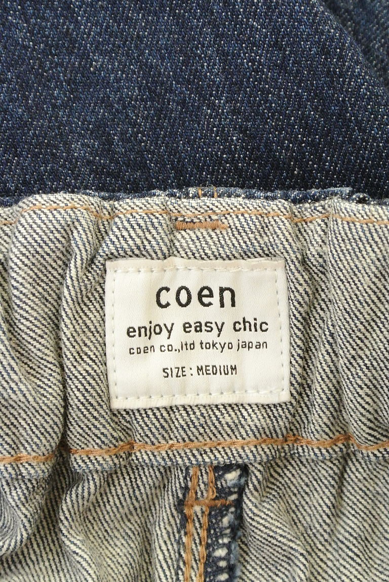 coen（コーエン）の古着「商品番号：PR10256948」-大画像6