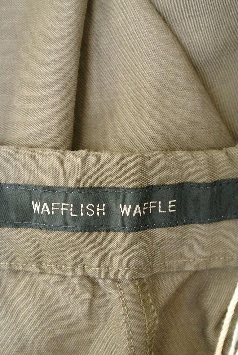 Wafflish Waffle（ワッフリッシュワッフル）の古着「商品番号：PR10256957」-大画像6