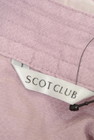 SCOT CLUB（スコットクラブ）の古着「商品番号：PR10256959」-6