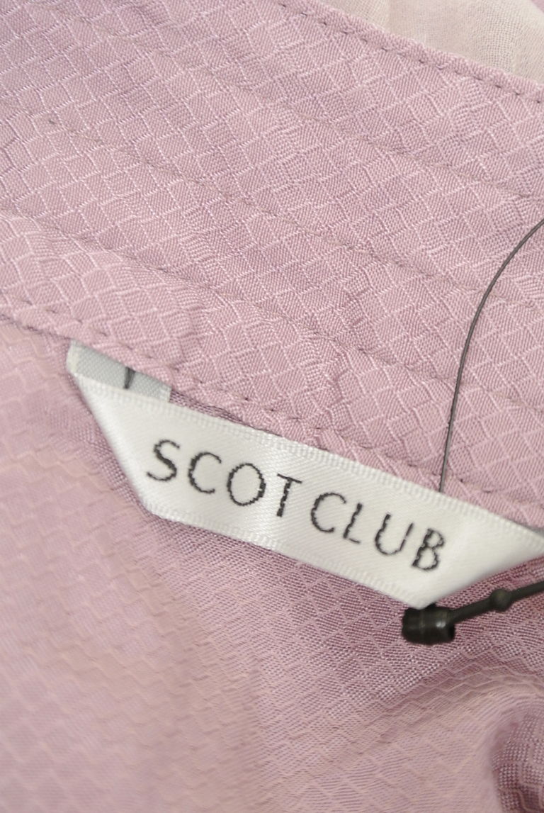 SCOT CLUB（スコットクラブ）の古着「商品番号：PR10256959」-大画像6