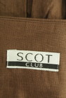 SCOT CLUB（スコットクラブ）の古着「商品番号：PR10256960」-6