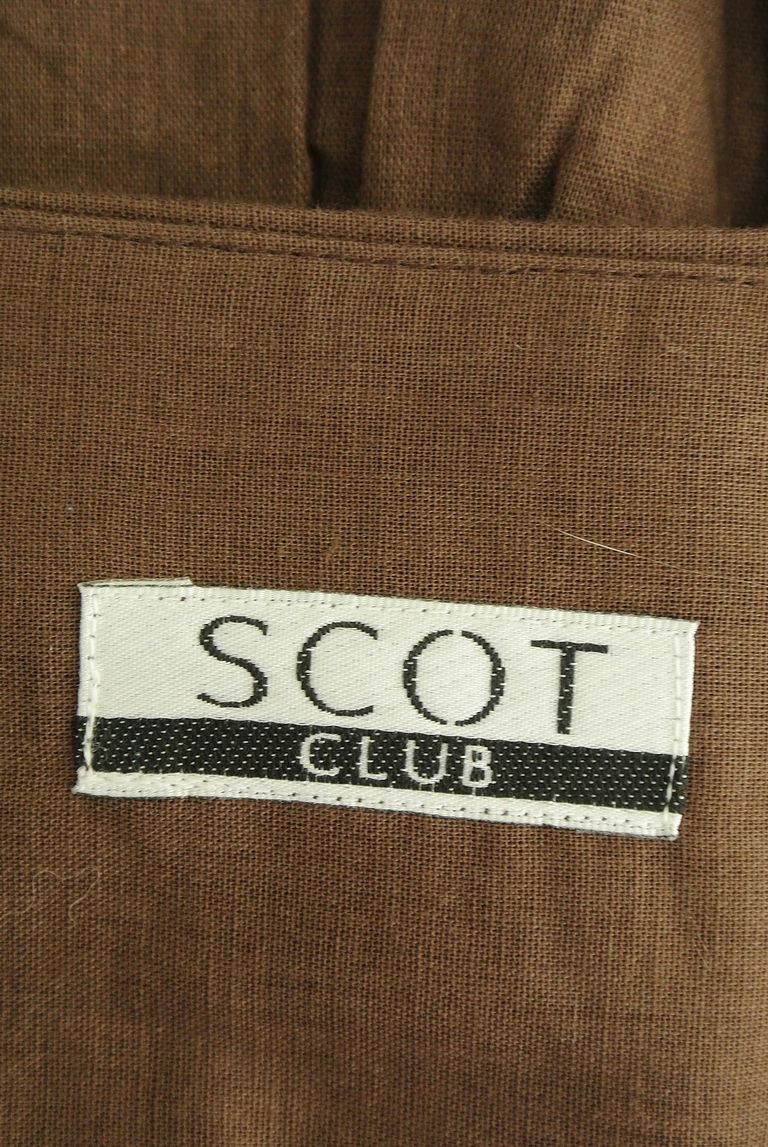 SCOT CLUB（スコットクラブ）の古着「商品番号：PR10256960」-大画像6