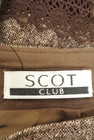 SCOT CLUB（スコットクラブ）の古着「商品番号：PR10256961」-6