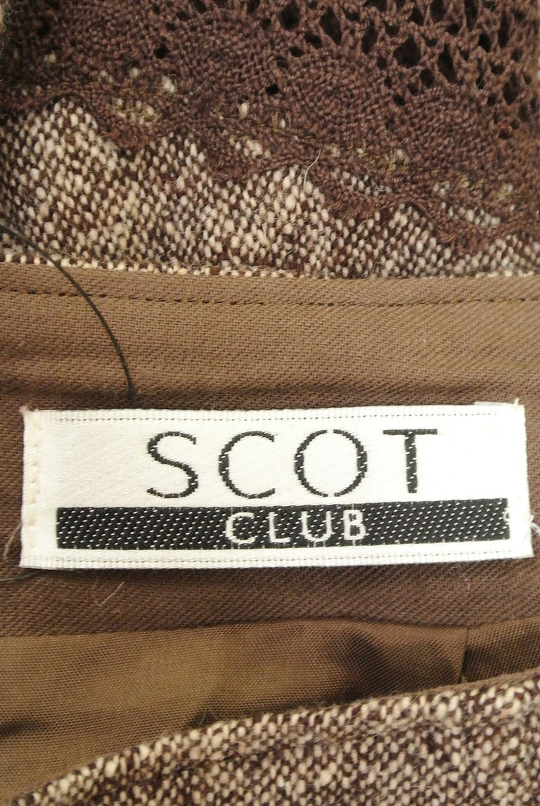 SCOT CLUB（スコットクラブ）の古着「商品番号：PR10256961」-大画像6