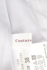 Couture Brooch（クチュールブローチ）の古着「商品番号：PR10256963」-6