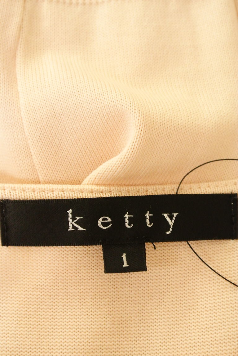 ketty（ケティ）の古着「商品番号：PR10256964」-大画像6