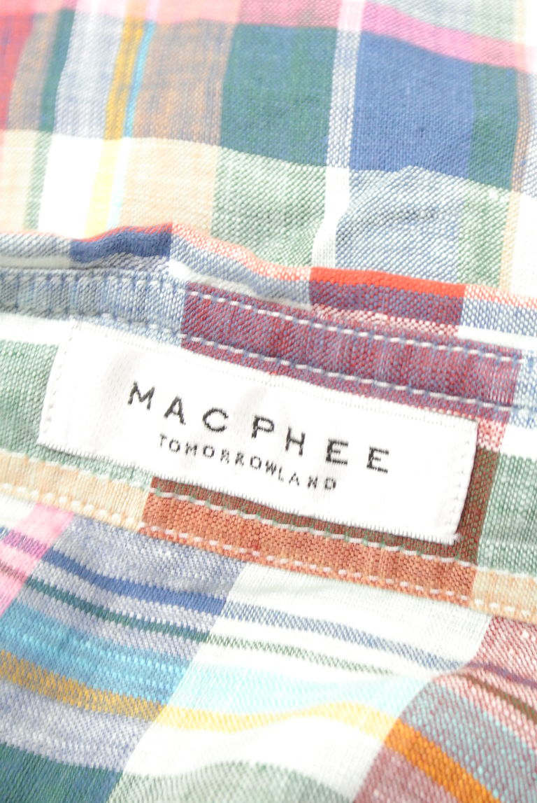MACPHEE（マカフィー）の古着「商品番号：PR10256968」-大画像6