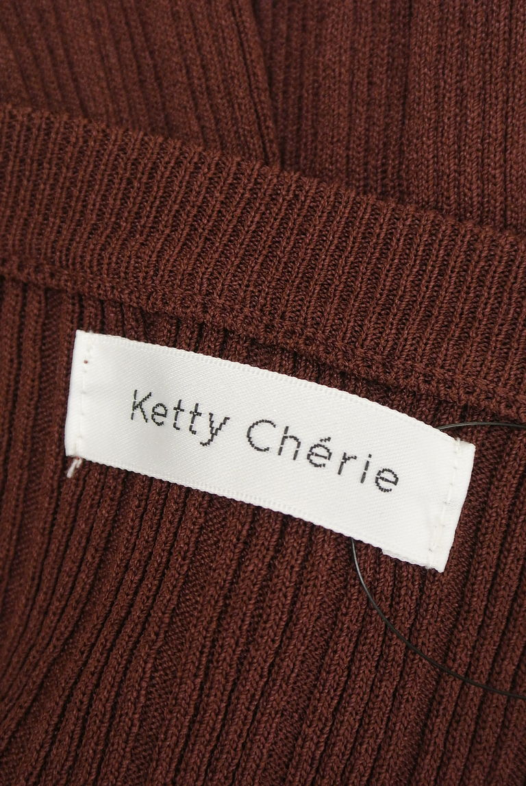 Ketty Cherie（ケティ シェリー）の古着「商品番号：PR10256969」-大画像6